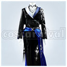 Nowhere Zoya New Outfit Cosplay cosplay costume from Path to, front view 1