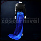Nowhere Zoya New Outfit Cosplay cosplay costume from Path to, back view