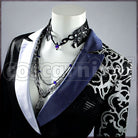 Nowhere Zoya New Outfit Cosplay cosplay costume from Path to, detail-1