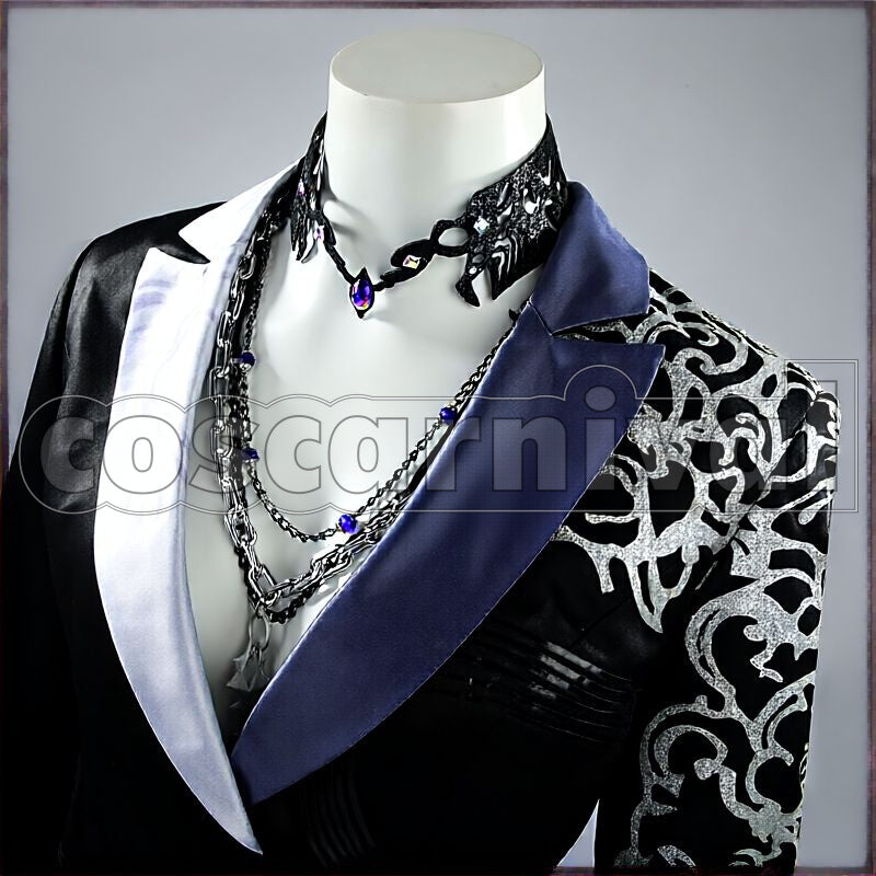 Nowhere Zoya New Outfit Cosplay cosplay costume from Path to, detail-1