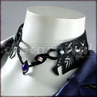 Nowhere Zoya New Outfit Cosplay cosplay costume from Path to, accessory view