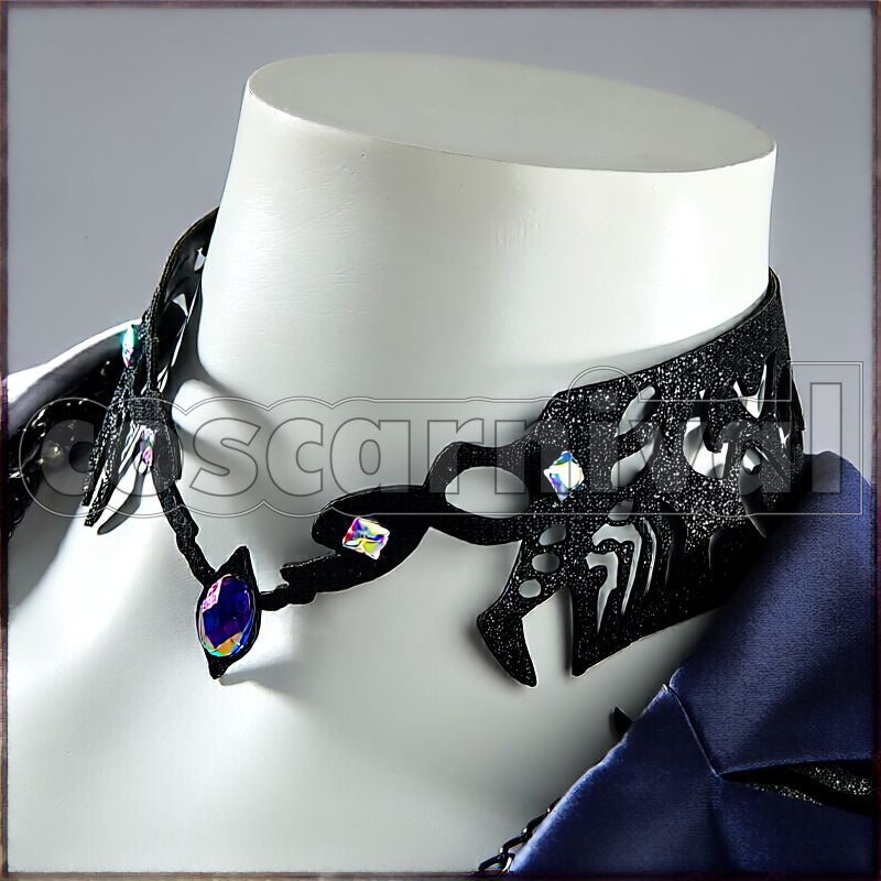 Nowhere Zoya New Outfit Cosplay cosplay costume from Path to, accessory view