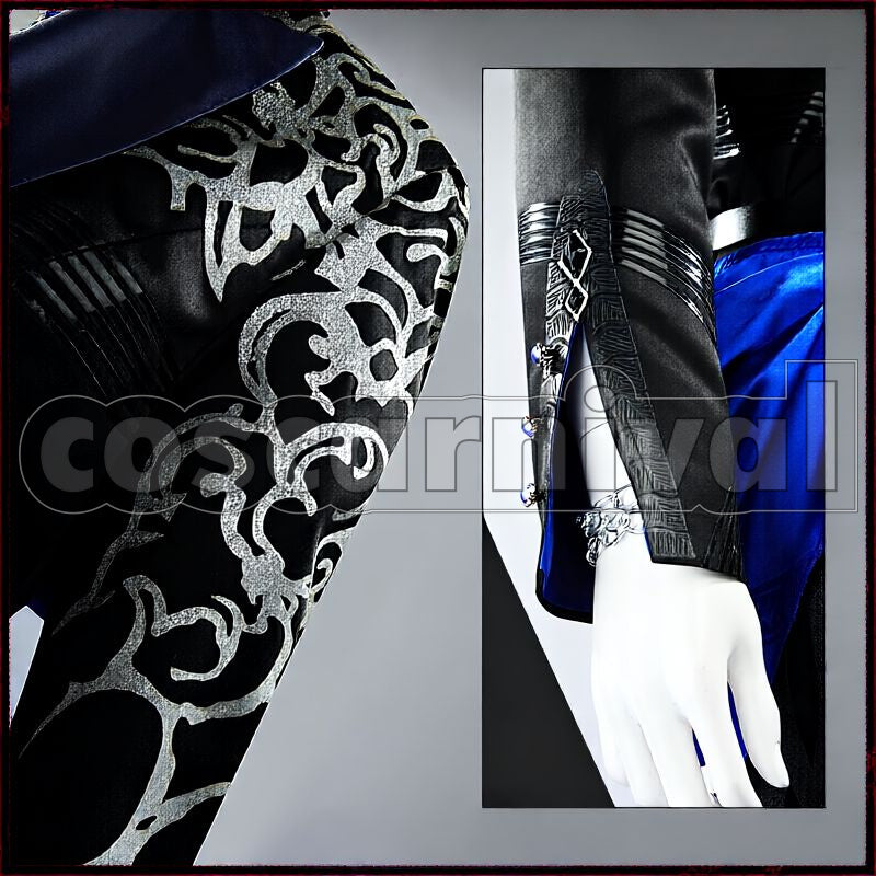 Nowhere Zoya New Outfit Cosplay cosplay costume from Path to, detail-2