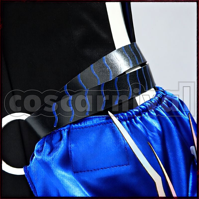 Nowhere Zoya New Outfit Cosplay cosplay costume from Path to, detail-4