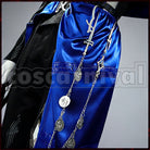 Nowhere Zoya New Outfit Cosplay cosplay costume from Path to, detail-7