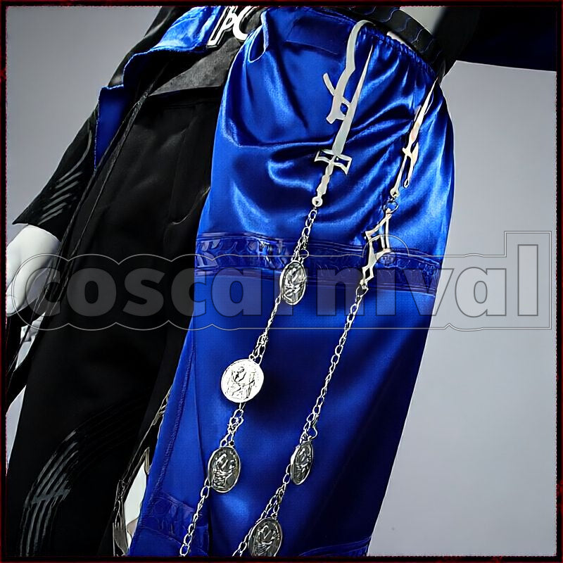 Nowhere Zoya New Outfit Cosplay cosplay costume from Path to, detail-7
