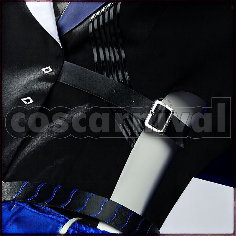 Nowhere Zoya New Outfit Cosplay cosplay costume from Path to, detail-8