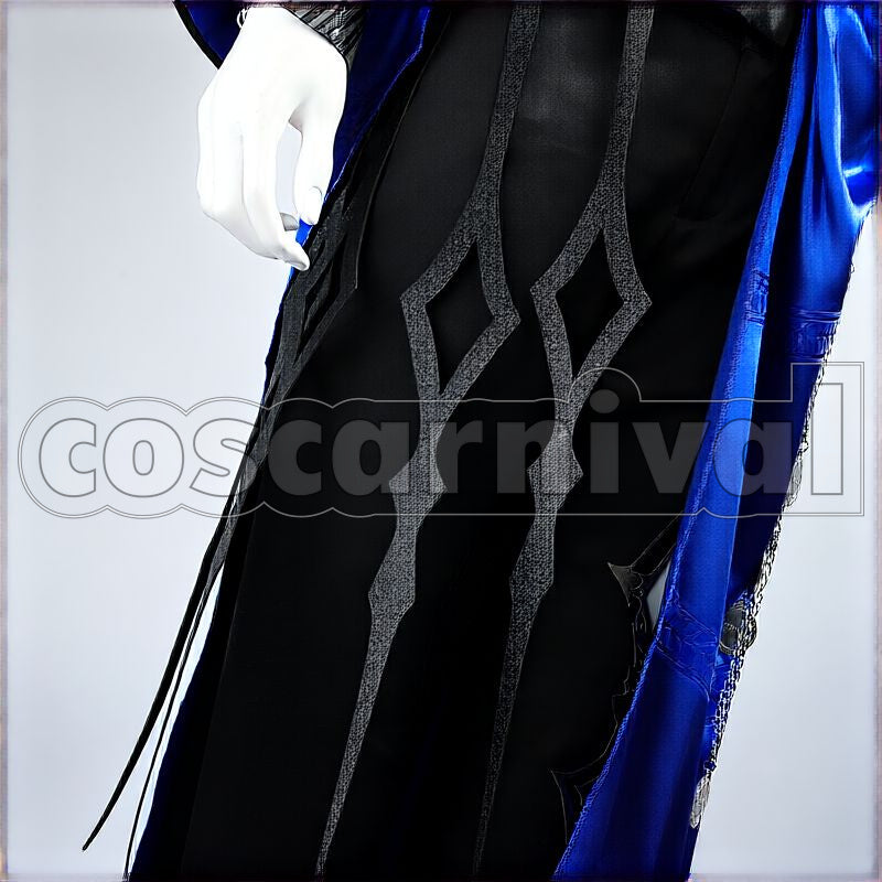 Nowhere Zoya New Outfit Cosplay cosplay costume from Path to, detail-10