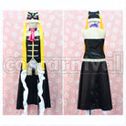 of the Crystal Cosplay cosplay costume from Penguindrum Princess, detail-1