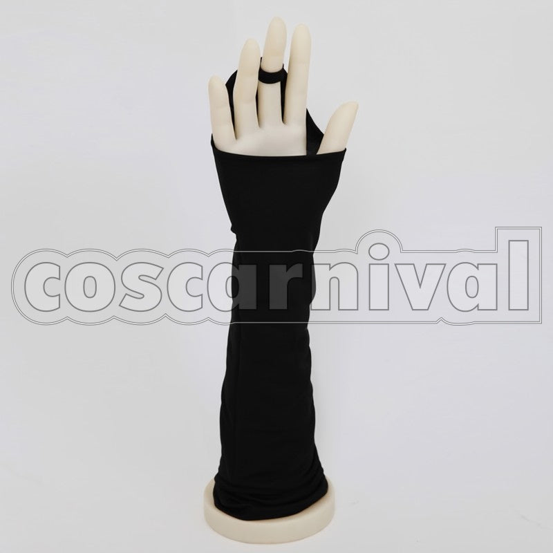Princess obu za Chris taru cosplay costume from Penguindrum, detail-3