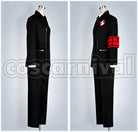 Gekkoukan High School Boys School Uniform Cosplay cosplay costume from Persona 3, gekkoukan high school boys school uniform 39210 side view