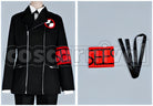 Gekkoukan High School Boys School Uniform Cosplay cosplay costume from Persona 3, gekkoukan high school boys school uniform 39212 set view
