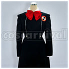 Gekkoukan High School Girls School Uniform Cosplay cosplay costume from Persona 3, gekkoukan high school girls school uniform 39240 front view