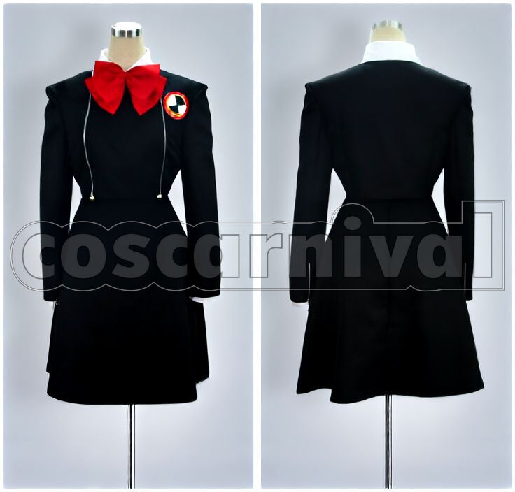 Gekkoukan High School Girls School Uniform Cosplay cosplay costume from Persona 3, gekkoukan high school girls school uniform 39241 detail view 1