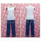 Daisuke Nagase Cosplay cosplay costume from Persona 4, daisuke nagase 39223 detail view 2