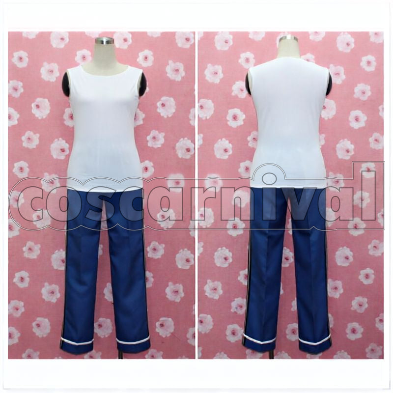 Daisuke Nagase Cosplay cosplay costume from Persona 4, daisuke nagase 39223 detail view 2