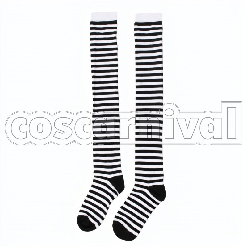 Mary cosplay costume from Persona 4 Golden, detail-5