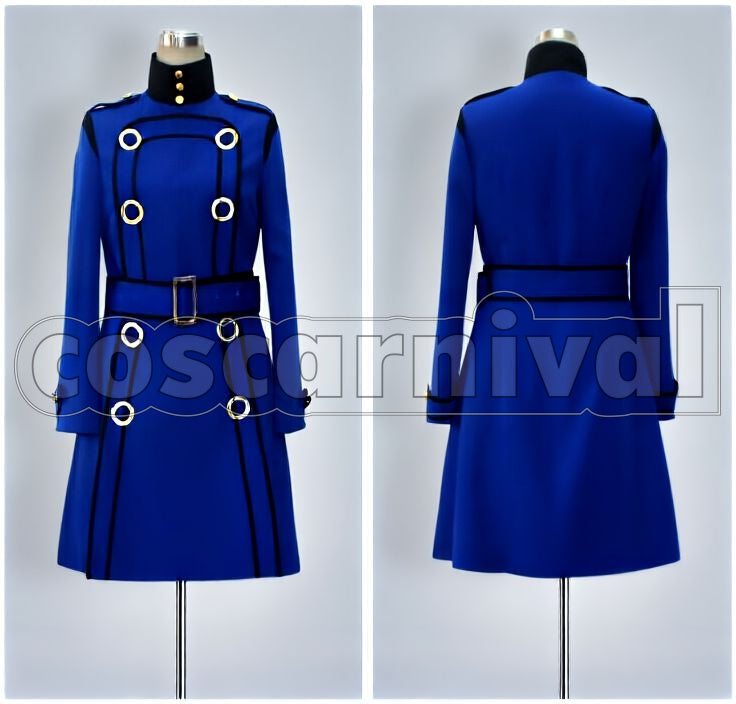 Margaret Cosplay cosplay costume from Persona 4, margaret 39233 detail view 1