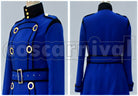Margaret Cosplay cosplay costume from Persona 4, margaret 39235 detail view 2