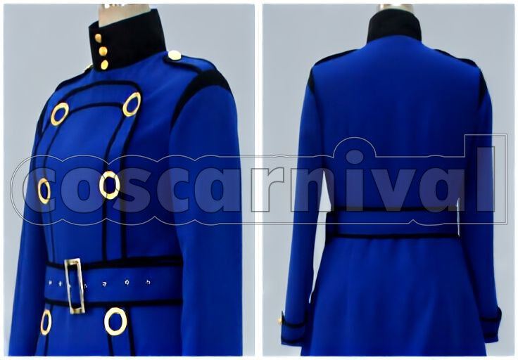 Margaret Cosplay cosplay costume from Persona 4, margaret 39235 detail view 2