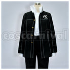 Naoto Shirogane Cosplay cosplay costume from Persona 4, naoto shirogane 39217 front view