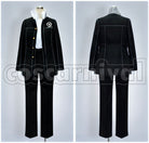 Naoto Shirogane Cosplay cosplay costume from Persona 4, naoto shirogane 39218 detail view 1