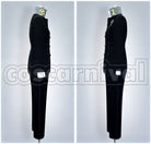 Naoto Shirogane Cosplay cosplay costume from Persona 4, naoto shirogane 39219 side view