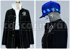 Naoto Shirogane Cosplay cosplay costume from Persona 4, naoto shirogane 39220 detail view 2