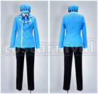 Naoto Shirogane Cosplay cosplay costume from Persona 4, naoto shirogane 39269 detail view 1