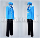 Naoto Shirogane Cosplay cosplay costume from Persona 4, naoto shirogane 39270 side view