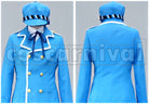 Naoto Shirogane Cosplay cosplay costume from Persona 4, naoto shirogane 39272 detail view 2