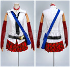 the Golden Margaret & Marie Cosplay cosplay costume from Persona 4, the golden margaret and marie 39200 detail view 1