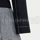 High School Rise Kujikawa Girls cosplay costume from Persona 4 Yasogami, detail-1