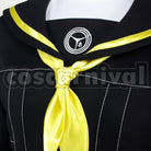 High School Rise Kujikawa Girls cosplay costume from Persona 4 Yasogami, detail-2
