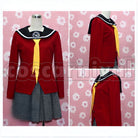 Yukiko Amagi Cosplay cosplay costume from Persona 4, yukiko amagi 39231 front view