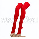 Ann Takamaki pansa cosplay costume from Persona 5, detail-1