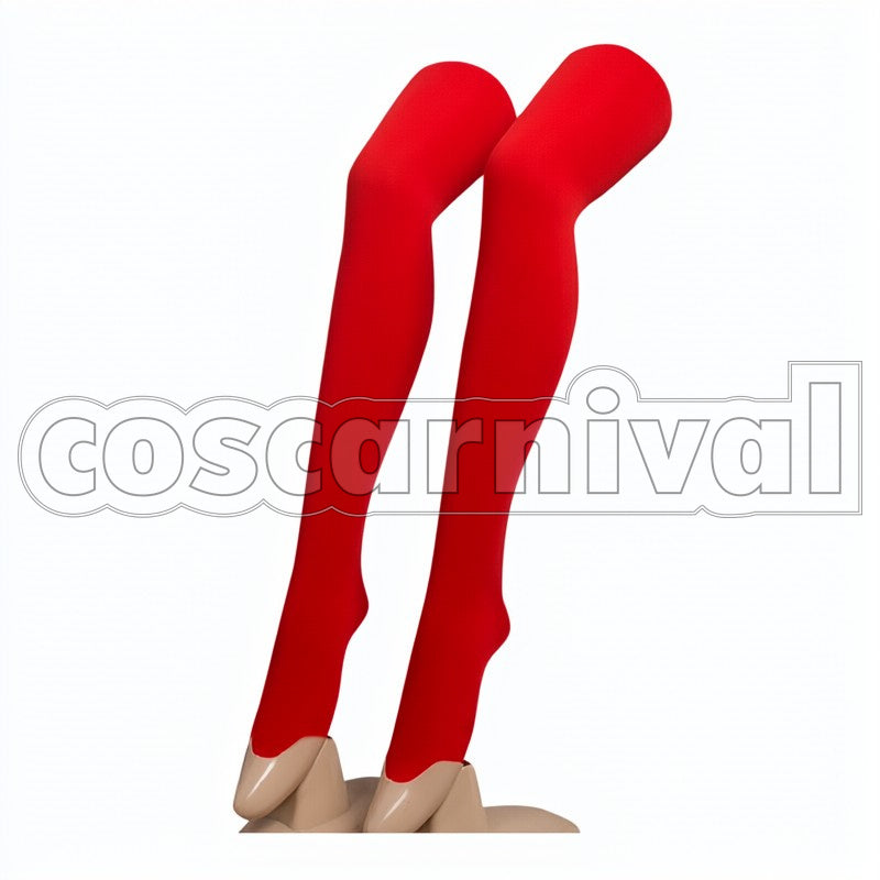 Ann Takamaki pansa cosplay costume from Persona 5, detail-1