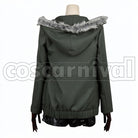 Futaba Sakura nabi cosplay costume from Persona 5, back view