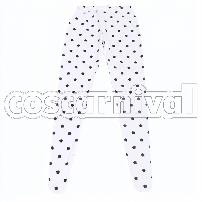 Haru Okumura cosplay costume from Persona 5, detail-1