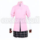 Haru Okumura cosplay costume from Persona 5, front view