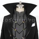Joker cosplay costume from Persona 5 Protagonist, detail-1