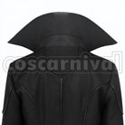 Joker cosplay costume from Persona 5 Protagonist, detail-2