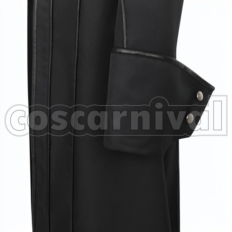 Joker cosplay costume from Persona 5 Protagonist, detail-3