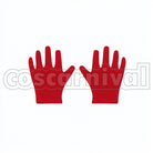 Joker cosplay costume from Persona 5 Protagonist, detail-4
