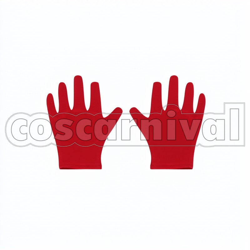 Joker cosplay costume from Persona 5 Protagonist, detail-4