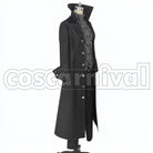 Joker cosplay costume from Persona 5 Protagonist, front view 2