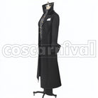 Joker cosplay costume from Persona 5 Protagonist, side view