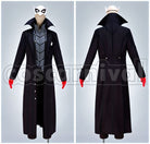 Protagonist Joker Phantom Thief Battle Cosplay cosplay costume from Persona 5, protagonist joker phantom thief battle 39174 detail view 1