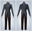 Protagonist Joker Phantom Thief Battle Cosplay cosplay costume from Persona 5, protagonist joker phantom thief battle 39176 detail view 2