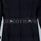 Protagonist Joker Phantom Thief Battle Cosplay cosplay costume from Persona 5, protagonist joker phantom thief battle 39179 detail view 5